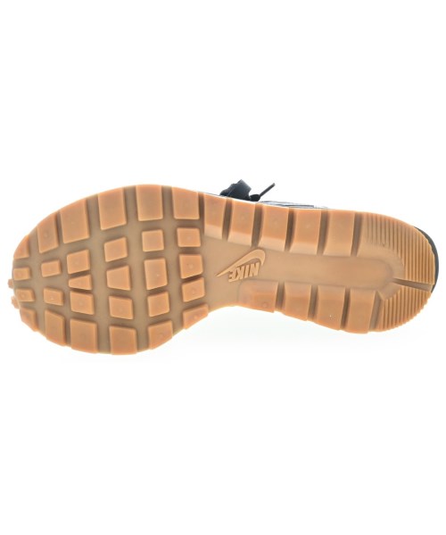 sacai（サカイ）スニーカー 黒 サイズ:26.5cm メンズ/2200603170102