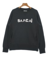 A.P.C. スウェット