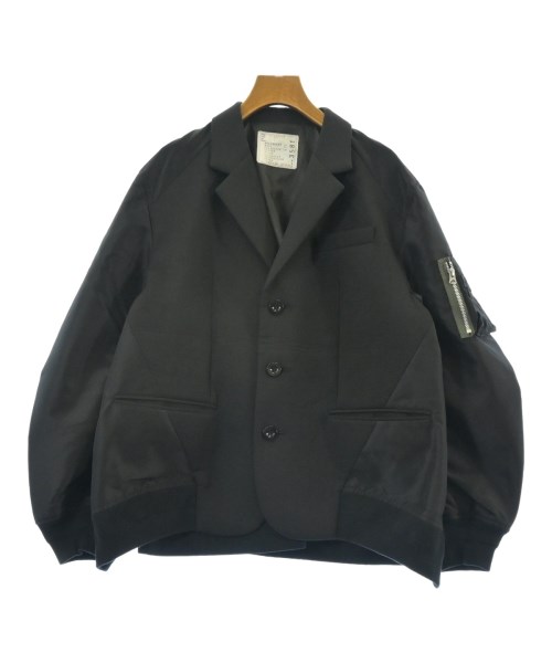 サカイ(sacai)のsacai カジュアルジャケット