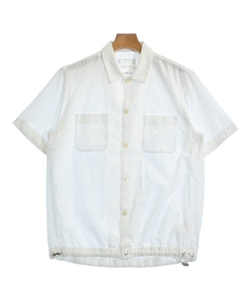 サカイ(sacai)のsacai カジュアルシャツ