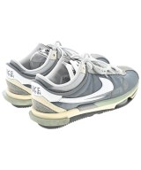 sacai（サカイ）スニーカー グレー サイズ:27.5cm メンズ/2200603364037