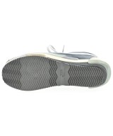 sacai（サカイ）スニーカー グレー サイズ:27.5cm メンズ/2200603364037