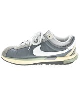 sacai（サカイ）スニーカー グレー サイズ:27.5cm メンズ/2200603364037