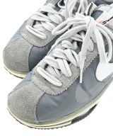 sacai（サカイ）スニーカー グレー サイズ:27.5cm メンズ/2200603364037