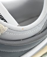 sacai（サカイ）スニーカー グレー サイズ:27.5cm メンズ/2200603364037