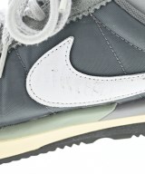 sacai（サカイ）スニーカー グレー サイズ:27.5cm メンズ/2200603364037