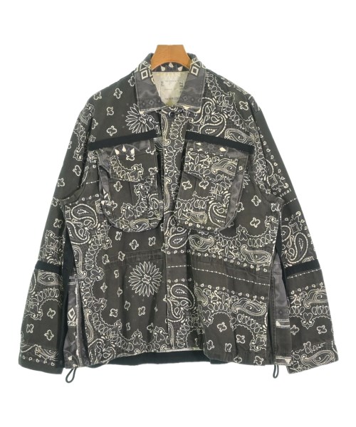 サカイ(sacai)のsacai デニムジャケット