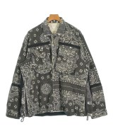 sacai デニムジャケット