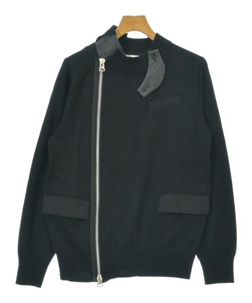 サカイ(sacai)のsacai ニット・セーター