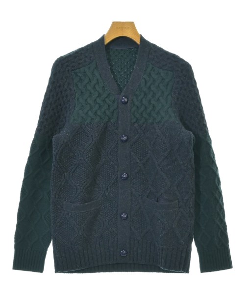 サカイ(sacai)のsacai カーディガン