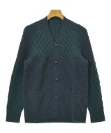 sacai カーディガン