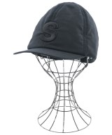 sacai キャップ