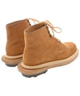 sacai（サカイ）ブーツ ベージュ サイズ:UK8 1/2(27cm位) メンズ/2200603172885