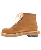 sacai（サカイ）ブーツ ベージュ サイズ:UK8 1/2(27cm位) メンズ/2200603172885
