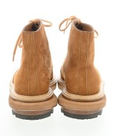 sacai（サカイ）ブーツ ベージュ サイズ:UK8 1/2(27cm位) メンズ/2200603172885