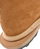 sacai（サカイ）ブーツ ベージュ サイズ:UK8 1/2(27cm位) メンズ/2200603172885