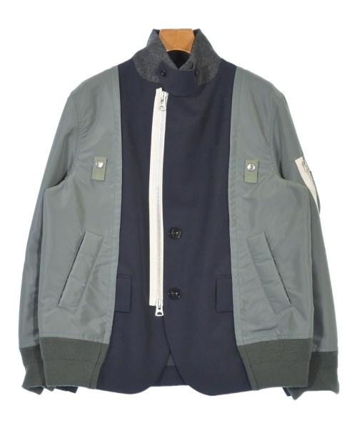 サカイ(sacai)のsacai ブルゾン（その他）