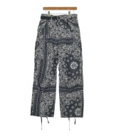 sacai カーゴパンツ