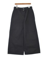 sacai チノパン