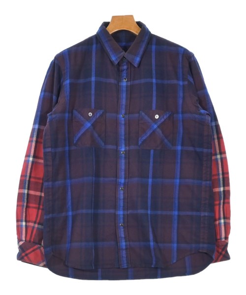 サカイ(sacai)のsacai カジュアルシャツ