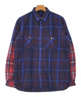 sacai カジュアルシャツ