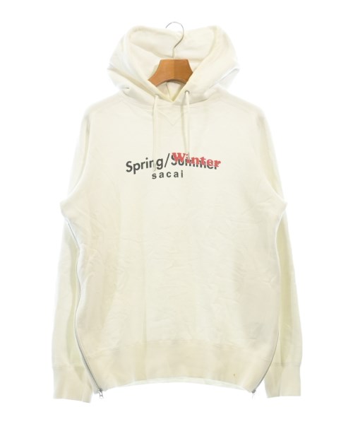 サカイ(sacai)のsacai パーカー