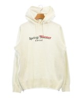 sacai パーカー
