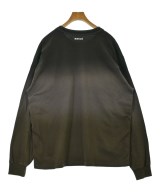 sacai（サカイ）Tシャツ・カットソー グレー サイズ:3(L位) メンズ/2200602883300