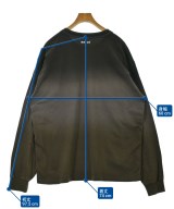 sacai（サカイ）Tシャツ・カットソー グレー サイズ:3(L位) メンズ/2200602883300