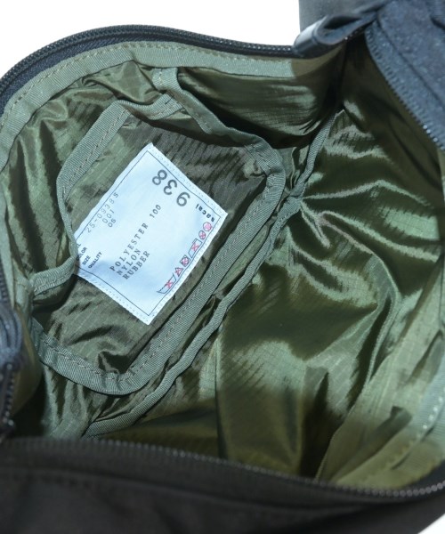 sacai（サカイ）その他 黒 サイズ:- メンズ/2200605353015