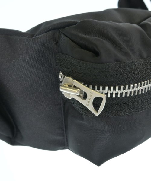sacai（サカイ）その他 黒 サイズ:- メンズ/2200605353015
