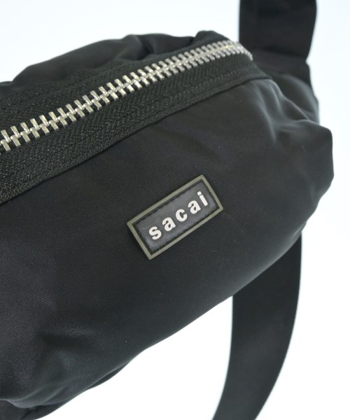 sacai（サカイ）その他 黒 サイズ:- メンズ/2200605353015