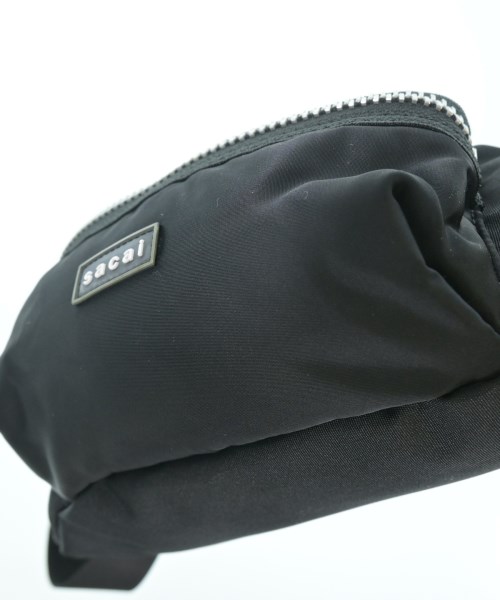 sacai（サカイ）その他 黒 サイズ:- メンズ/2200605353015