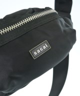 sacai（サカイ）その他 黒 サイズ:- メンズ/2200605353015