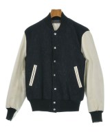 sacai スタジャン