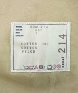 sacai（サカイ）チノパン ベージュ サイズ:1(S位) メンズ/2200605816114