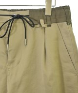 sacai（サカイ）チノパン ベージュ サイズ:1(S位) メンズ/2200605816114
