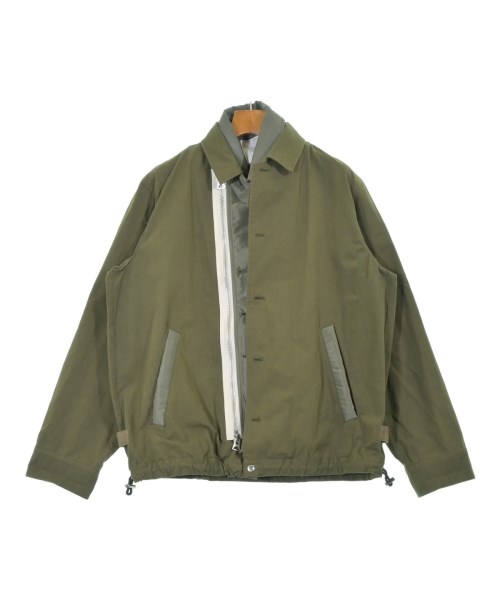 sacai（サカイ） | ブルゾンの古着・中古通販 | 【公式】RAGTAG