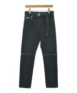 sacai デニムパンツ