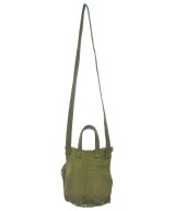 sacai（サカイ）ショルダーバッグ カーキ サイズ:- メンズ/2200606039079