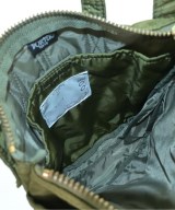 sacai（サカイ）ショルダーバッグ カーキ サイズ:- メンズ/2200606039079