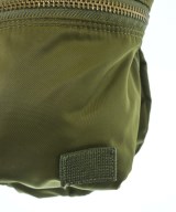 sacai（サカイ）ショルダーバッグ カーキ サイズ:- メンズ/2200606039079