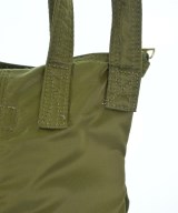 sacai（サカイ）ショルダーバッグ カーキ サイズ:- メンズ/2200606039079