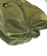 sacai（サカイ）ショルダーバッグ カーキ サイズ:- メンズ/2200606039079