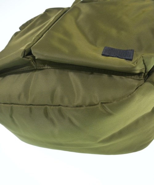 sacai（サカイ）トートバッグ カーキ サイズ:- メンズ/2200606039086