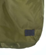 sacai（サカイ）トートバッグ カーキ サイズ:- メンズ/2200606039086