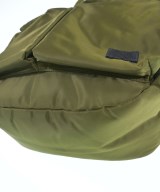 sacai（サカイ）トートバッグ カーキ サイズ:- メンズ/2200606039086