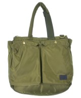 sacai トートバッグ