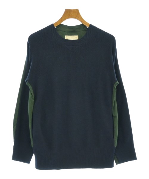 サカイ(sacai)のsacai ニット・セーター