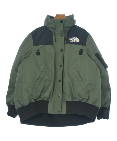 サカイ(sacai)のsacai ダウンジャケット/ダウンベスト